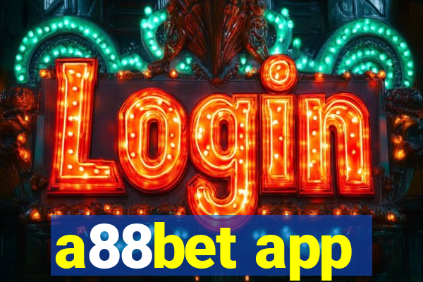 a88bet app